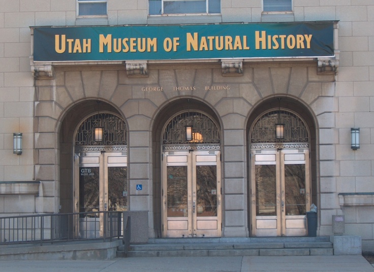 Museum of Natural History
